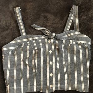 Brandy Melville Crop Top